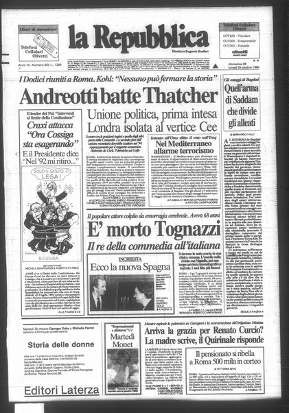 La repubblica